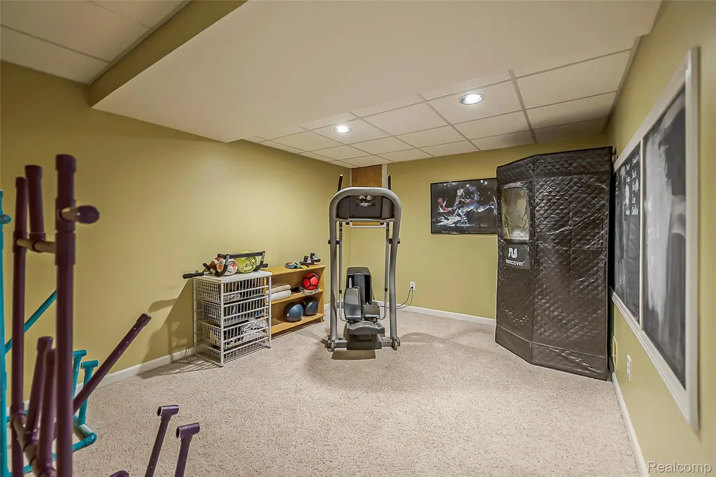 25823 Carriage Lane Lyon Charter Township MI 48178
