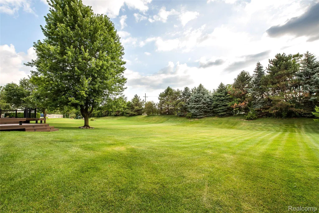 25823 Carriage Lane Lyon Charter Township MI 48178
