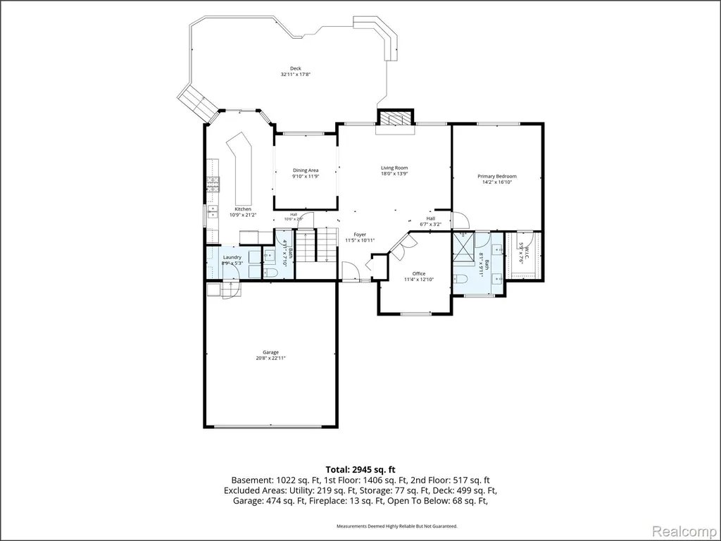 25823 Carriage Lane Lyon Charter Township MI 48178