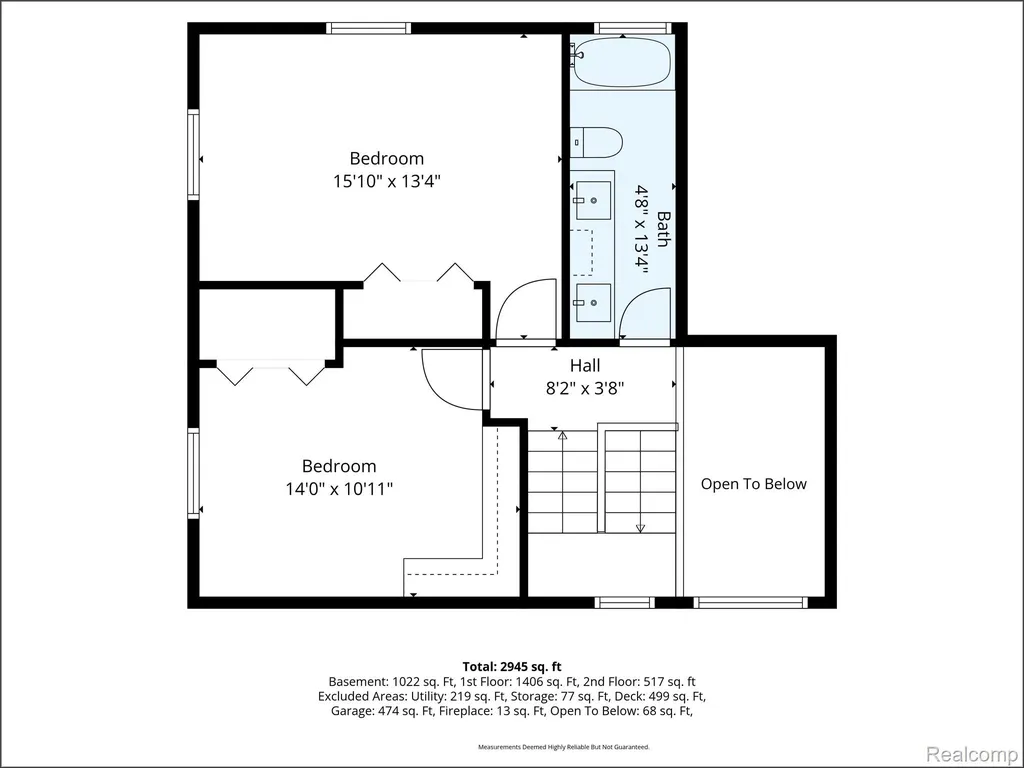 25823 Carriage Lane Lyon Charter Township MI 48178