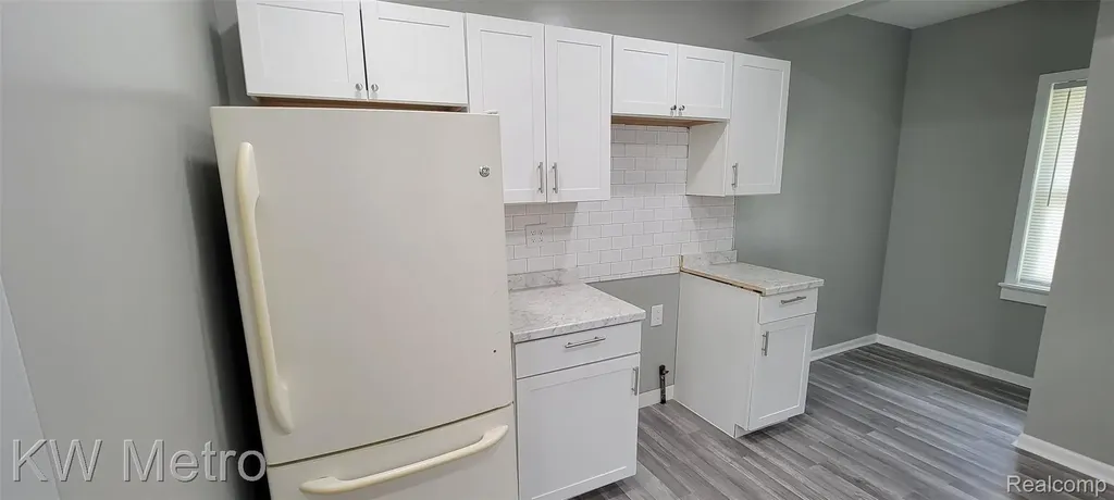 12126 Wyoming Avenue Detroit City MI 48204