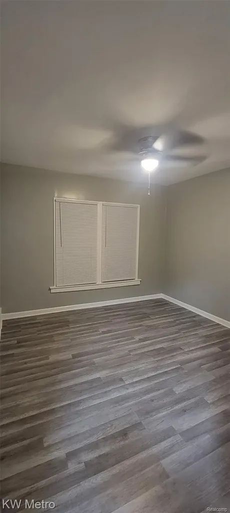 12126 Wyoming Avenue Detroit City MI 48204