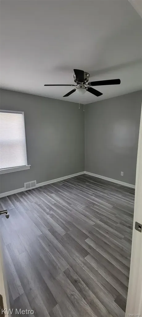 12126 Wyoming Avenue Detroit City MI 48204