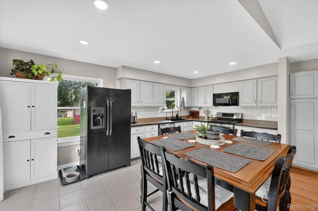 3188 Baldwin Road Oxford Charter Township MI 48462