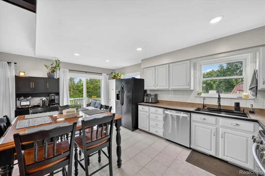 3188 Baldwin Road Oxford Charter Township MI 48462