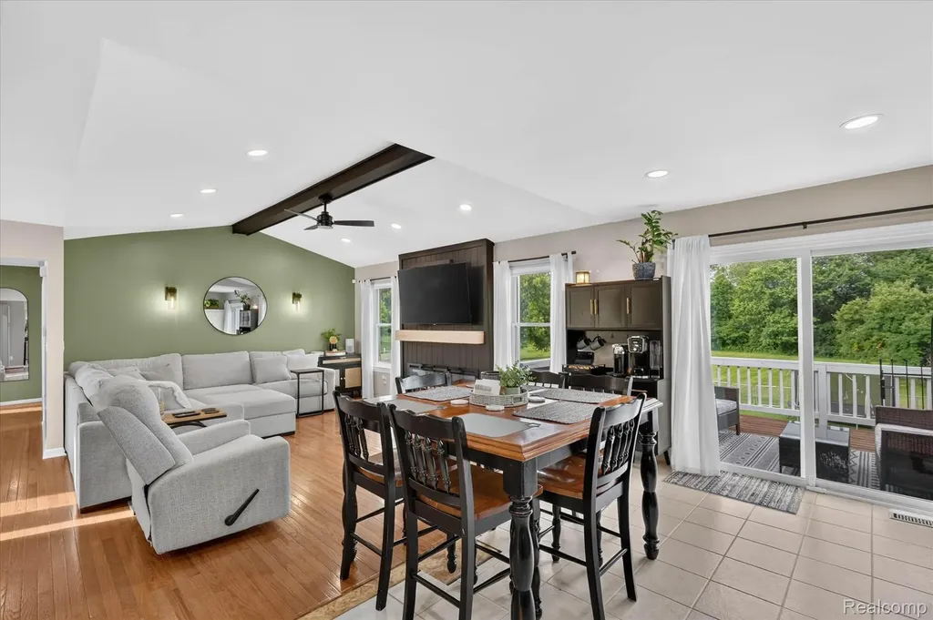 3188 Baldwin Road Oxford Charter Township MI 48462