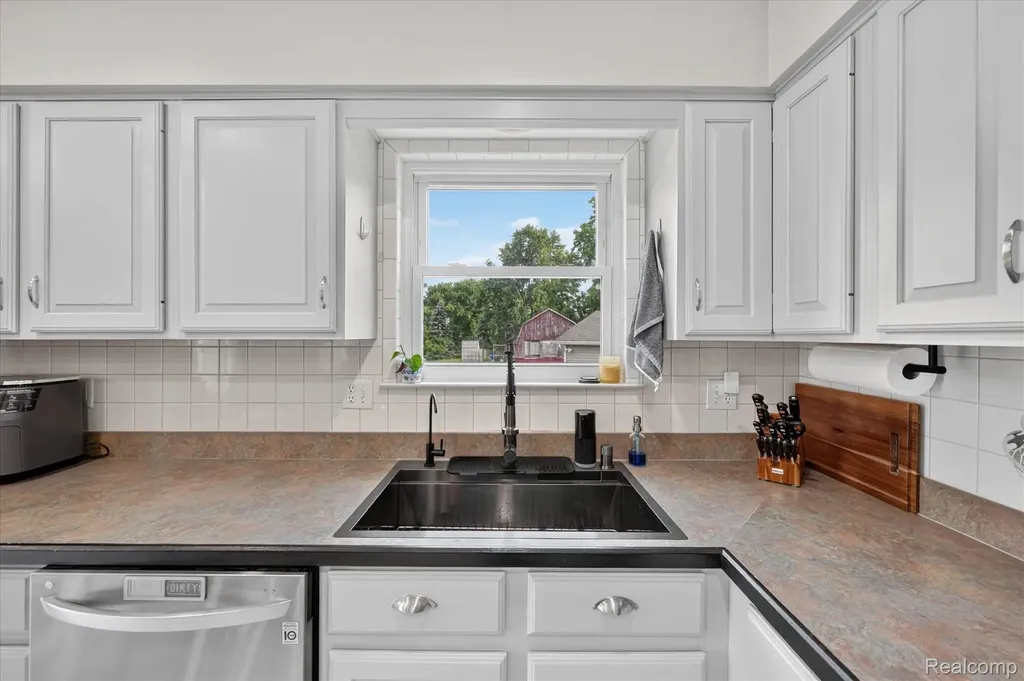 3188 Baldwin Road Oxford Charter Township MI 48462