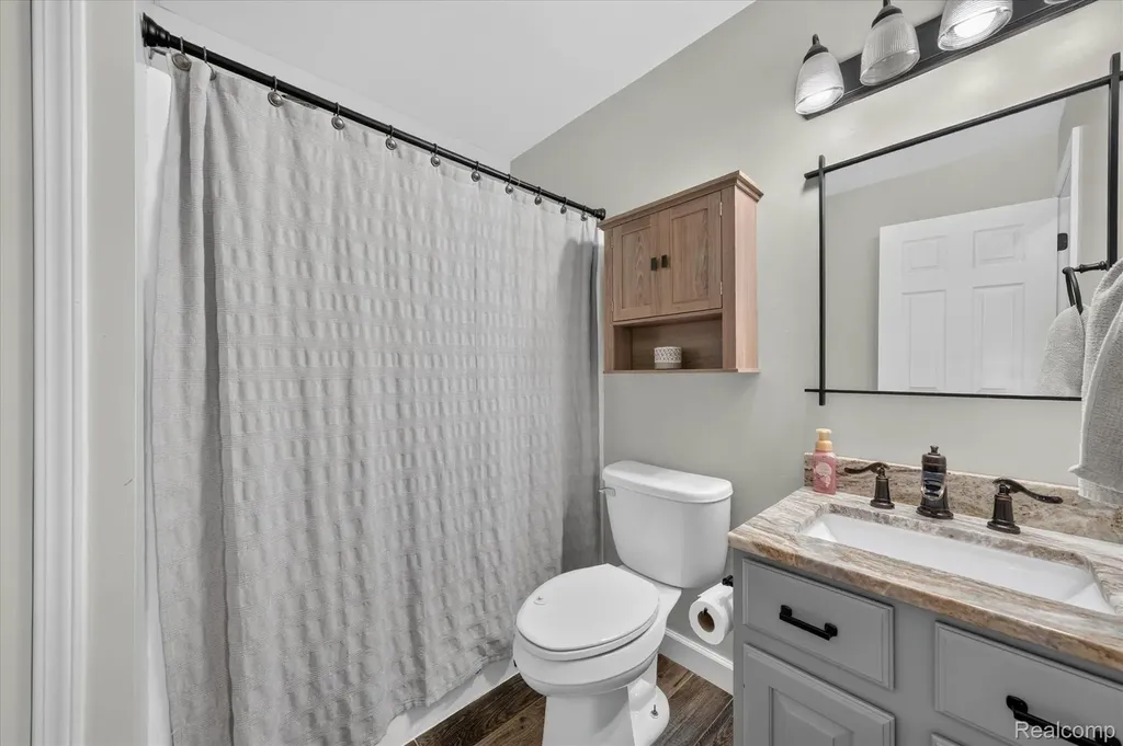 3188 Baldwin Road Oxford Charter Township MI 48462