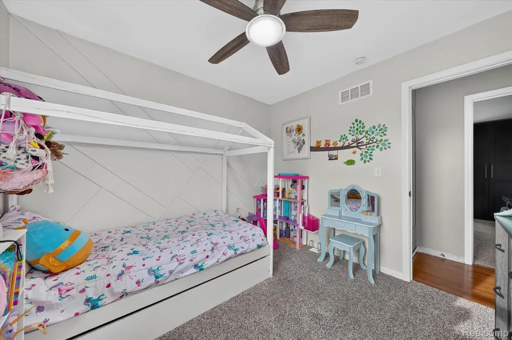 3188 Baldwin Road Oxford Charter Township MI 48462