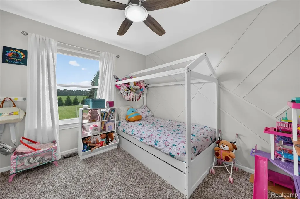 3188 Baldwin Road Oxford Charter Township MI 48462