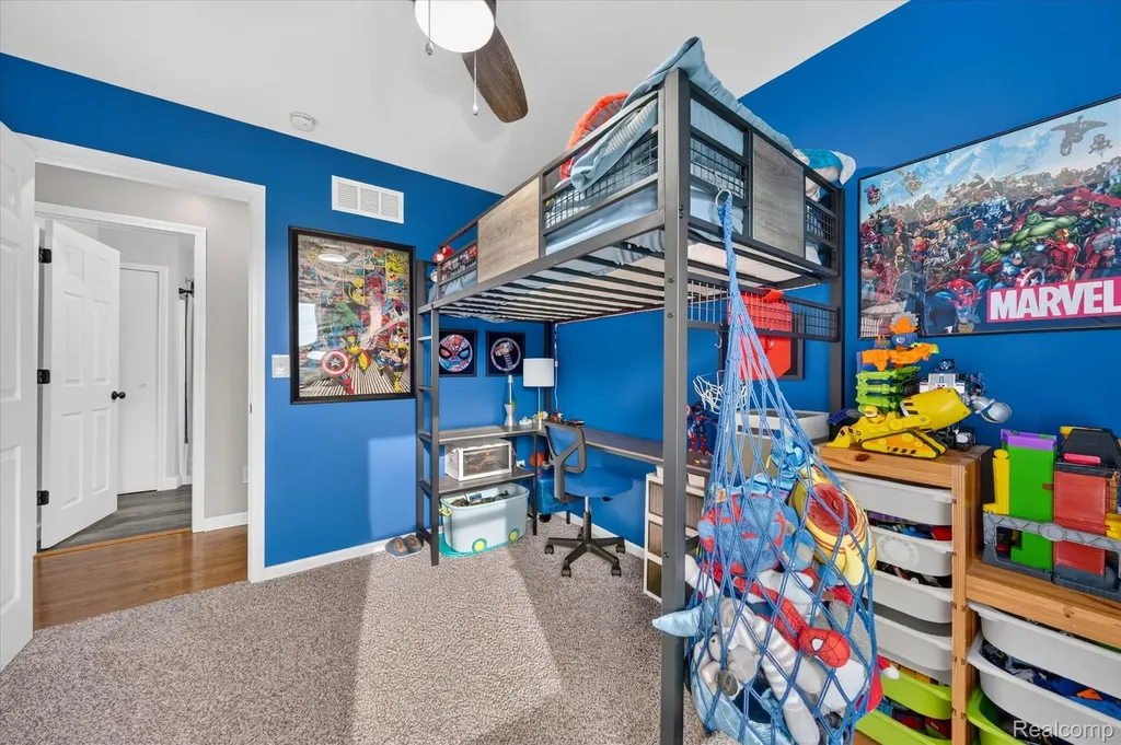 3188 Baldwin Road Oxford Charter Township MI 48462