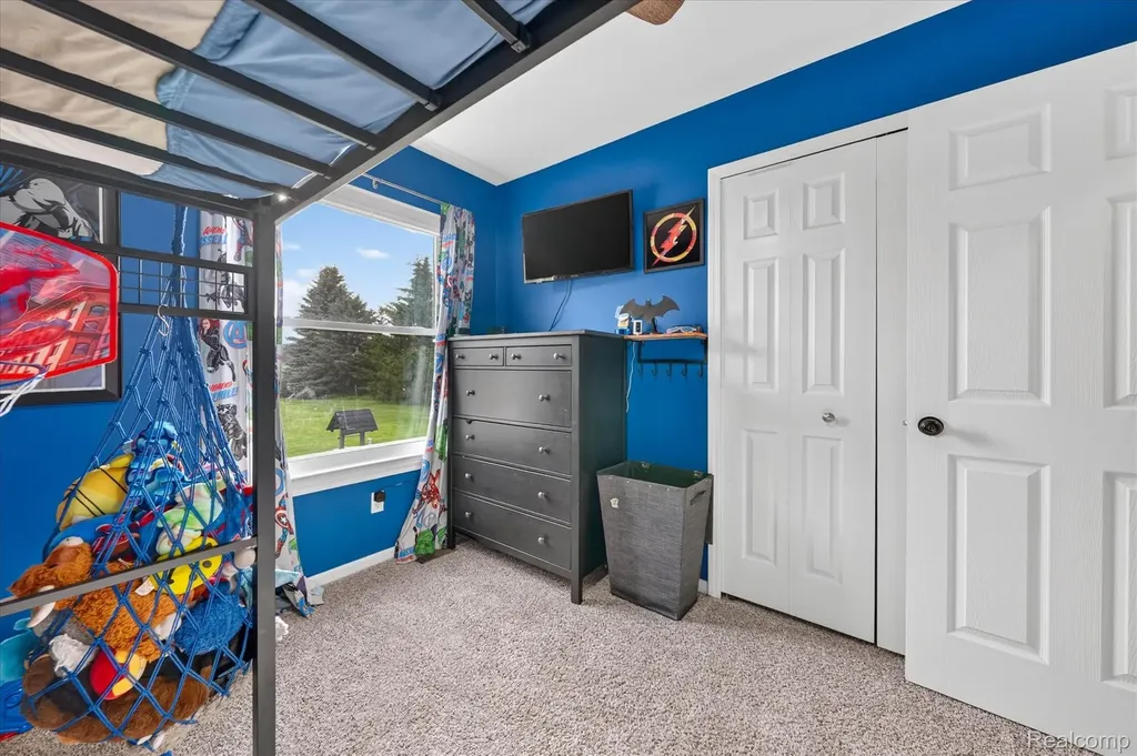 3188 Baldwin Road Oxford Charter Township MI 48462