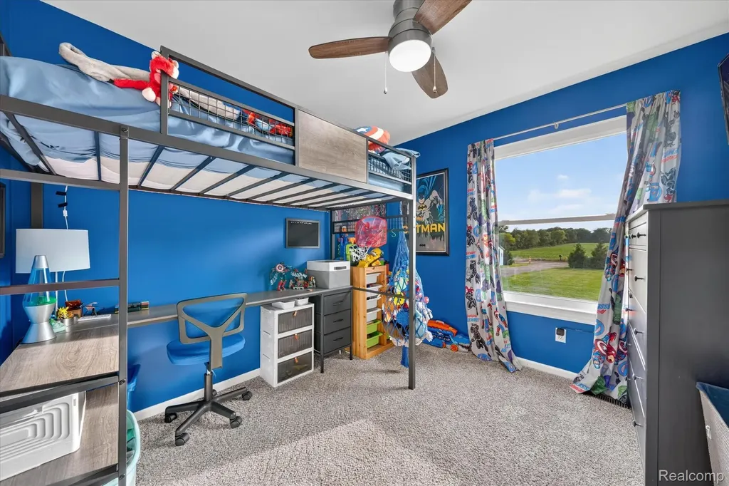 3188 Baldwin Road Oxford Charter Township MI 48462