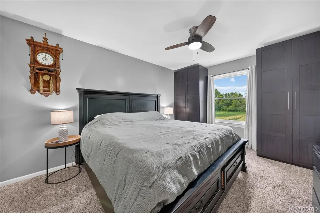 3188 Baldwin Road Oxford Charter Township MI 48462