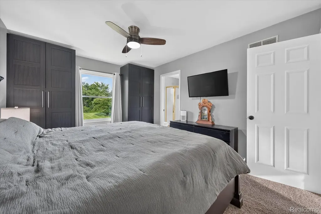 3188 Baldwin Road Oxford Charter Township MI 48462