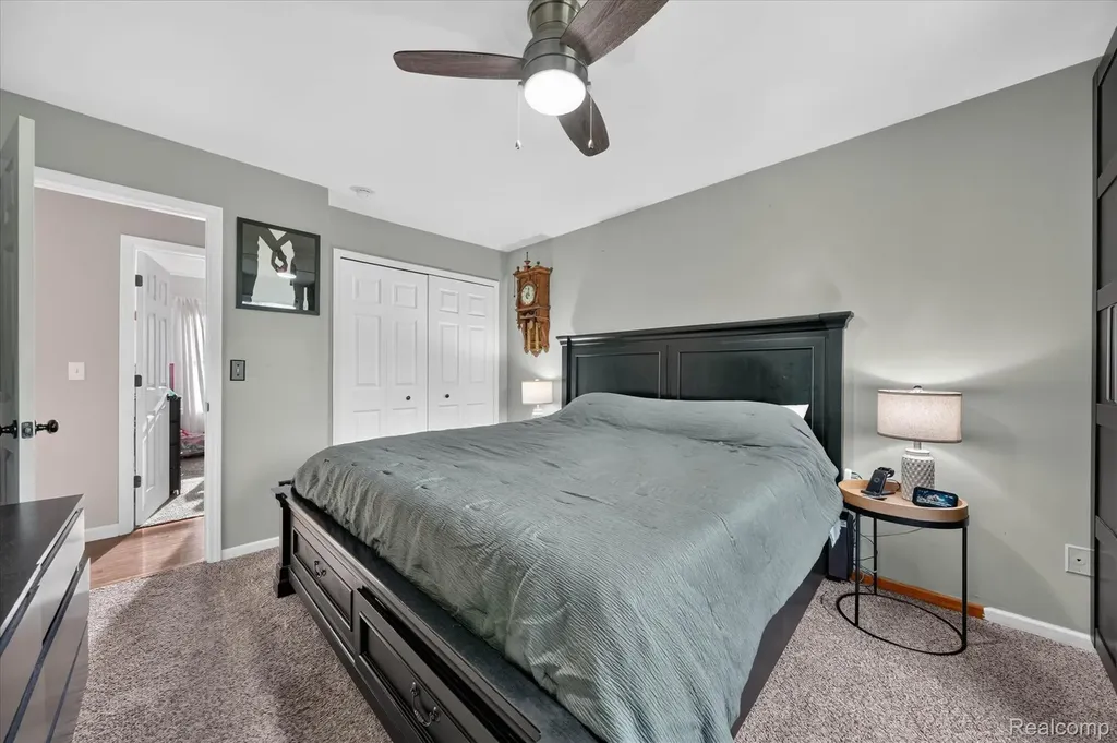 3188 Baldwin Road Oxford Charter Township MI 48462