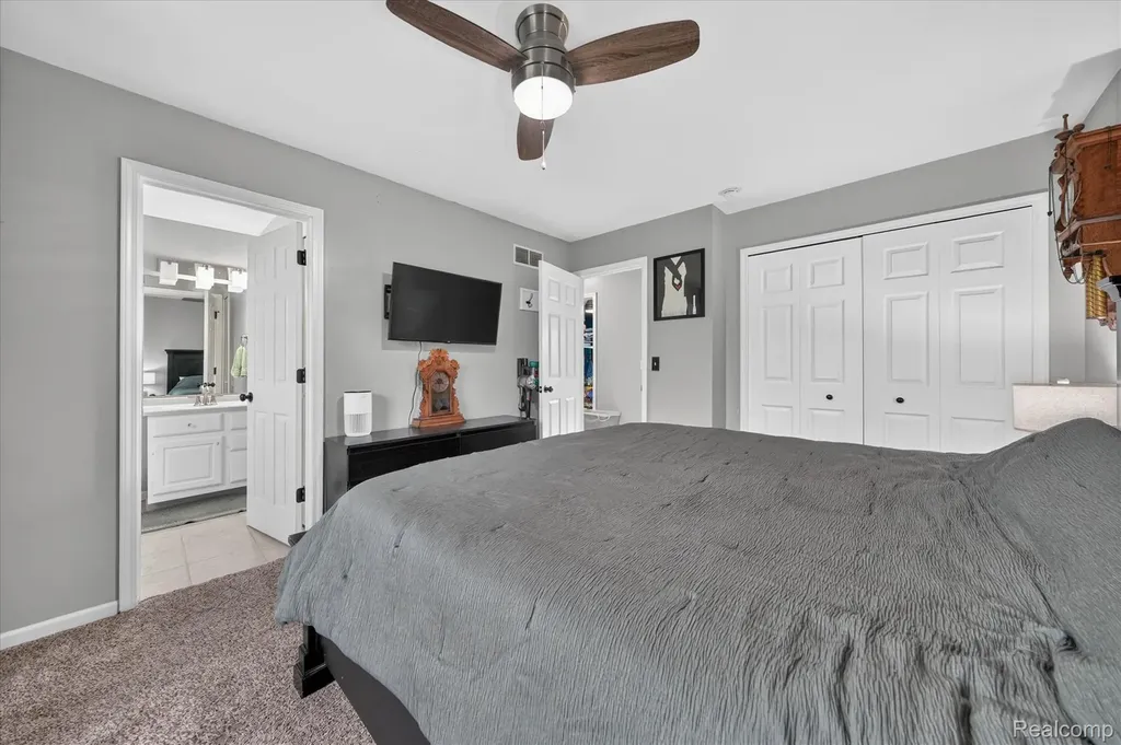 3188 Baldwin Road Oxford Charter Township MI 48462