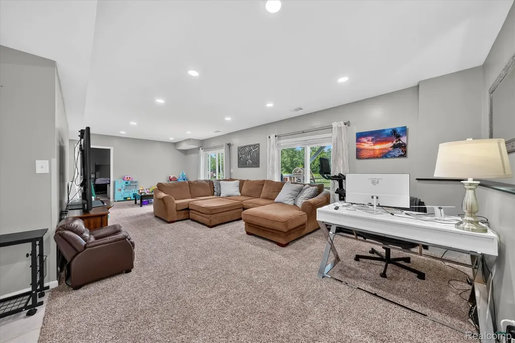 3188 Baldwin Road Oxford Charter Township MI 48462