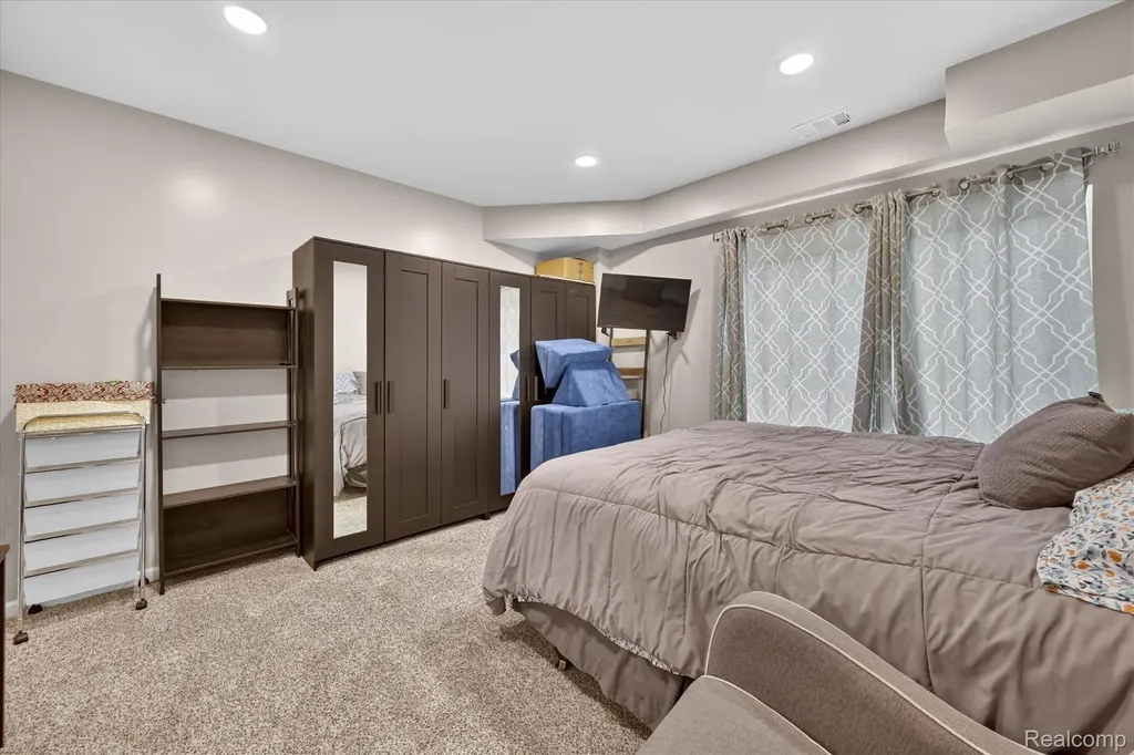3188 Baldwin Road Oxford Charter Township MI 48462