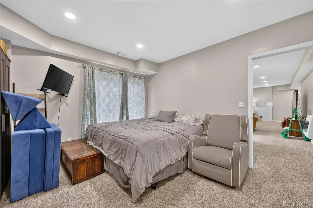 3188 Baldwin Road Oxford Charter Township MI 48462