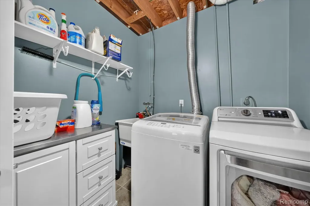 3188 Baldwin Road Oxford Charter Township MI 48462