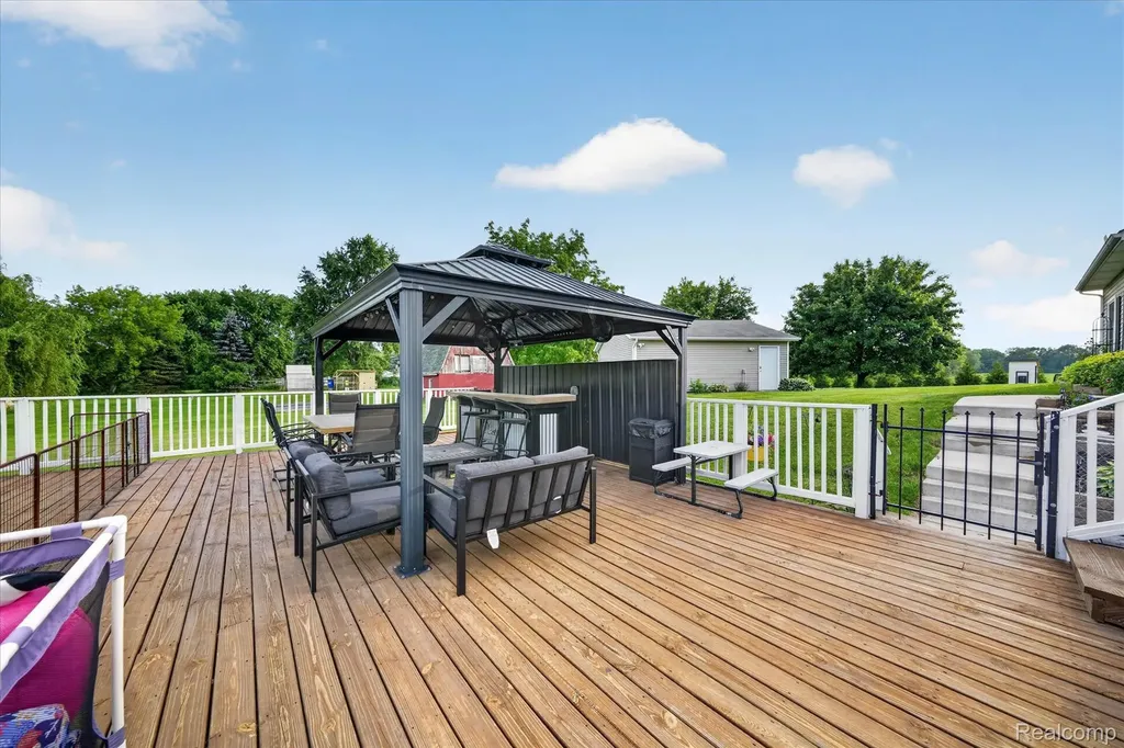 3188 Baldwin Road Oxford Charter Township MI 48462