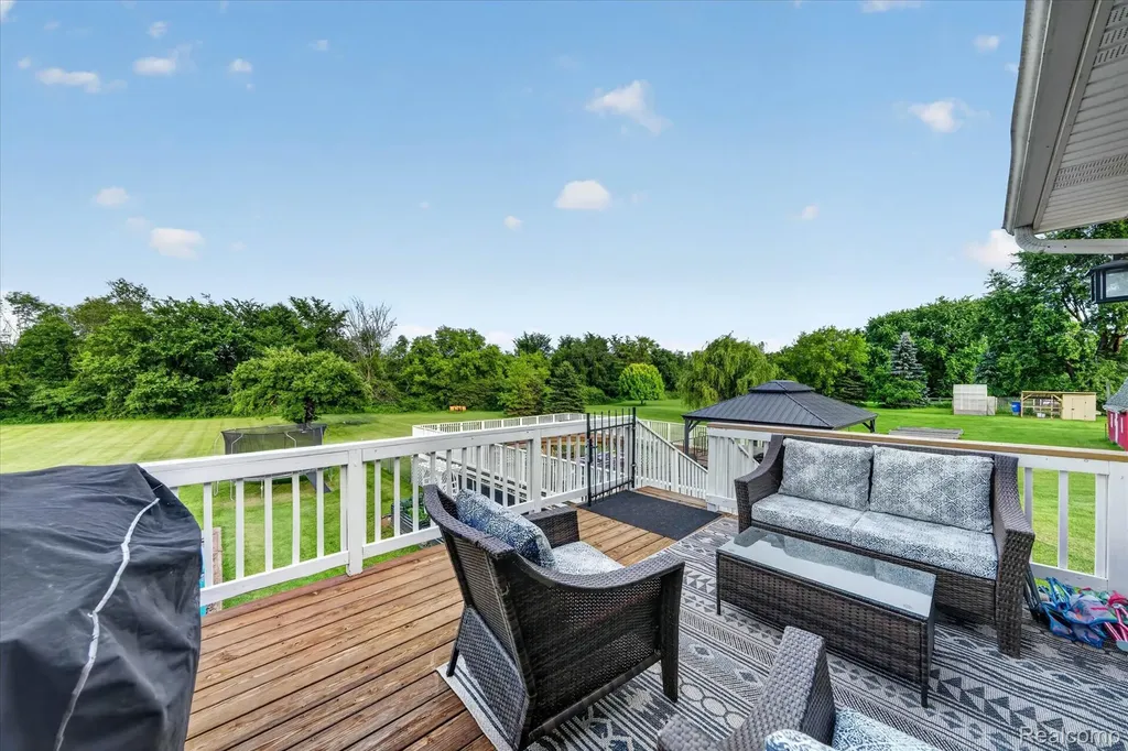 3188 Baldwin Road Oxford Charter Township MI 48462