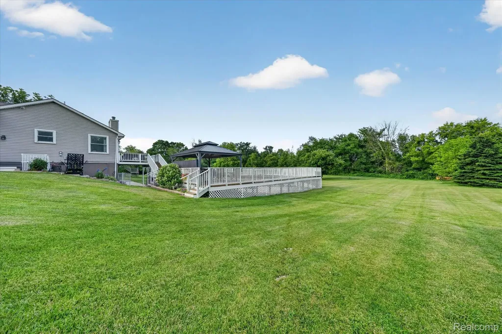 3188 Baldwin Road Oxford Charter Township MI 48462