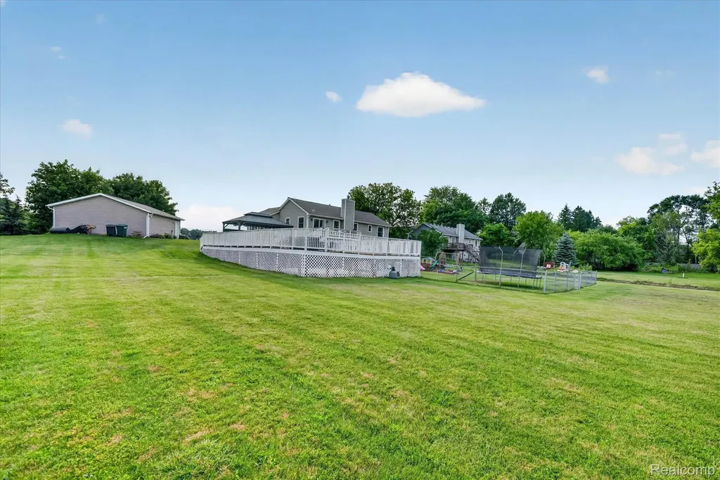 3188 Baldwin Road Oxford Charter Township MI 48462