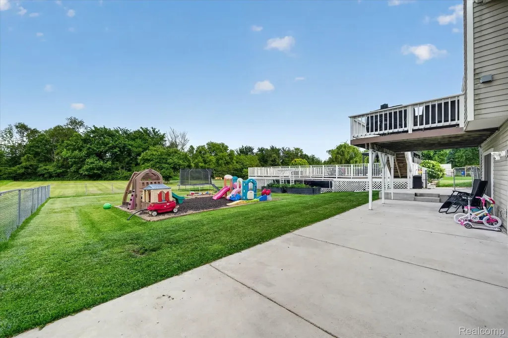 3188 Baldwin Road Oxford Charter Township MI 48462