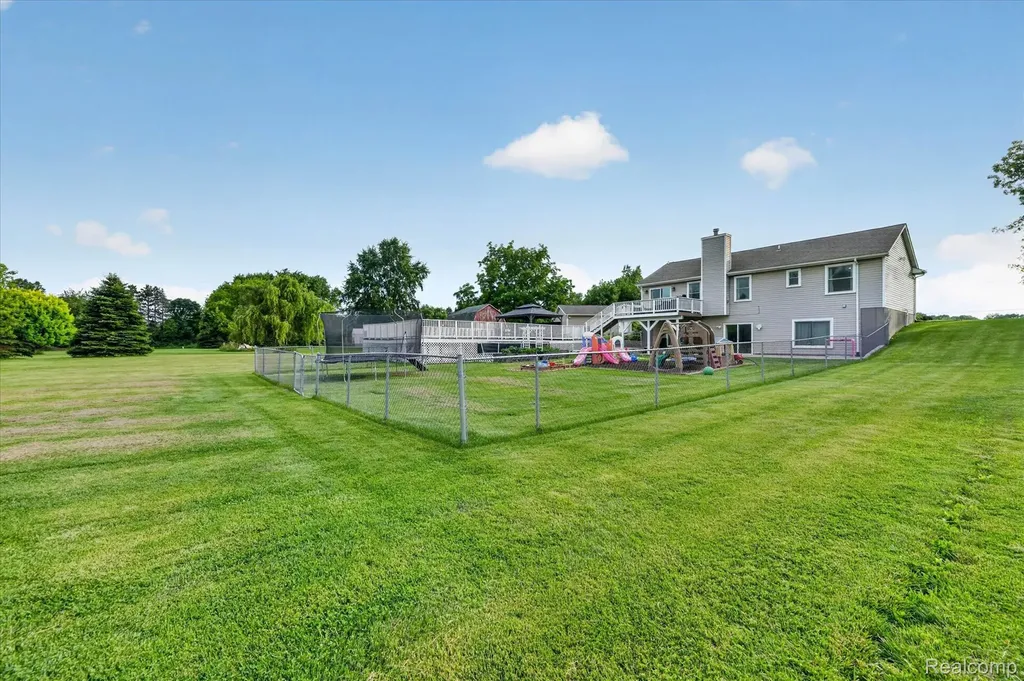 3188 Baldwin Road Oxford Charter Township MI 48462