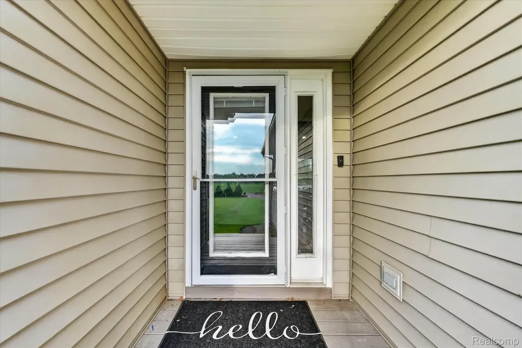 3188 Baldwin Road Oxford Charter Township MI 48462