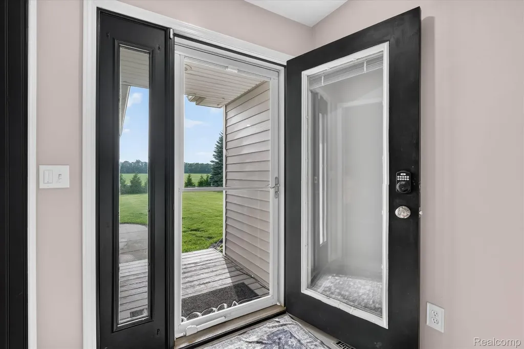 3188 Baldwin Road Oxford Charter Township MI 48462
