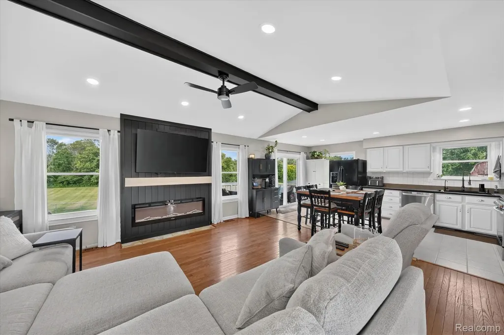 3188 Baldwin Road Oxford Charter Township MI 48462