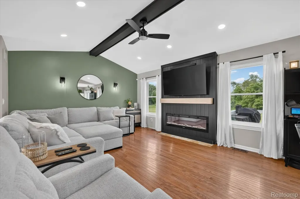 3188 Baldwin Road Oxford Charter Township MI 48462