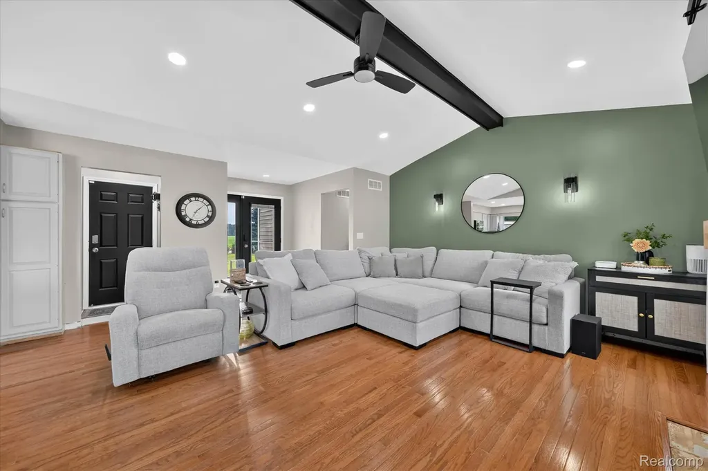3188 Baldwin Road Oxford Charter Township MI 48462