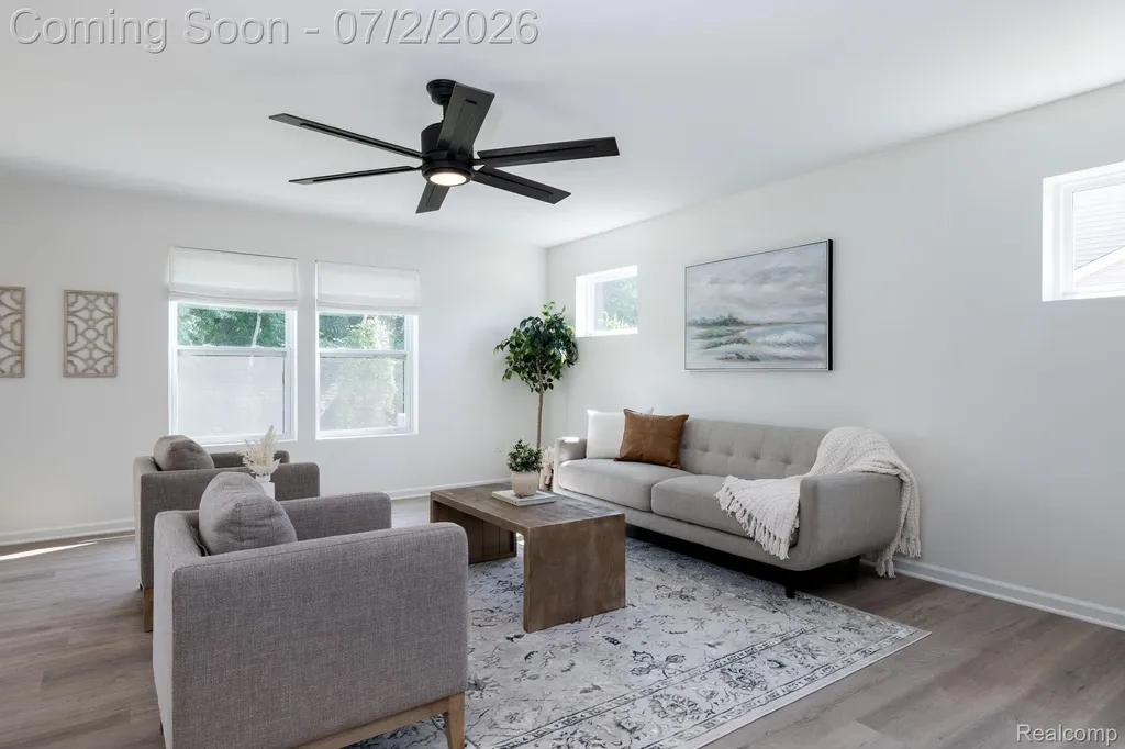 425 Knollwood Drive Brandon Charter Township MI 48462