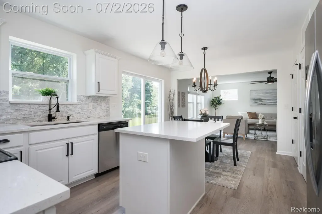 425 Knollwood Drive Brandon Charter Township MI 48462