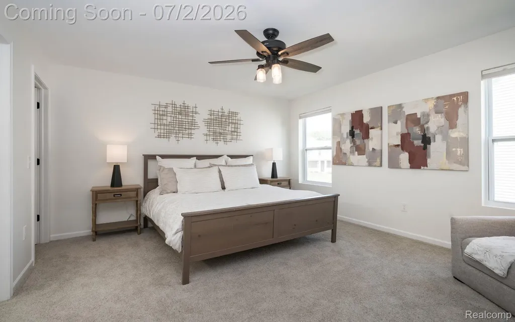 425 Knollwood Drive Brandon Charter Township MI 48462