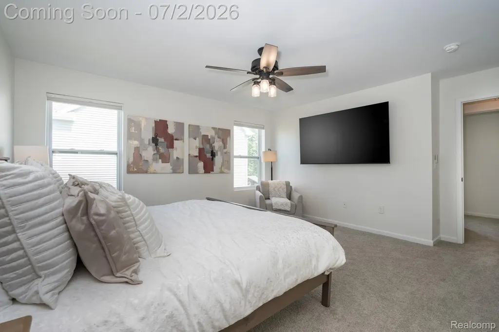 425 Knollwood Drive Brandon Charter Township MI 48462