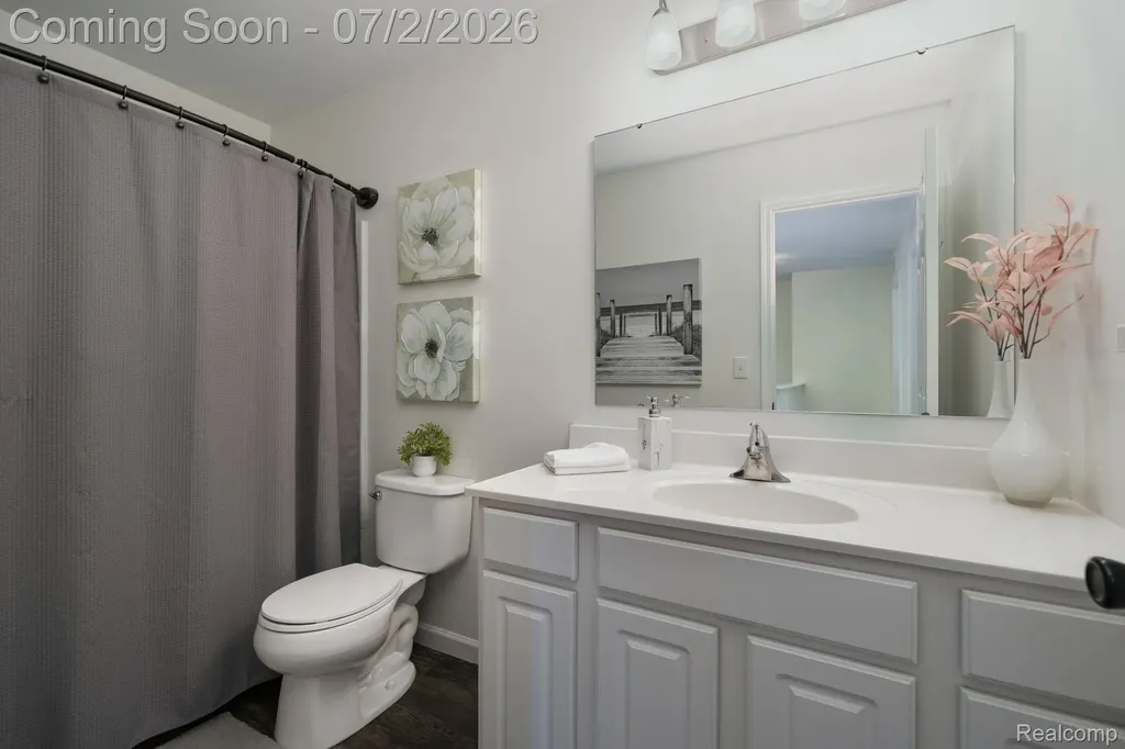 425 Knollwood Drive Brandon Charter Township MI 48462