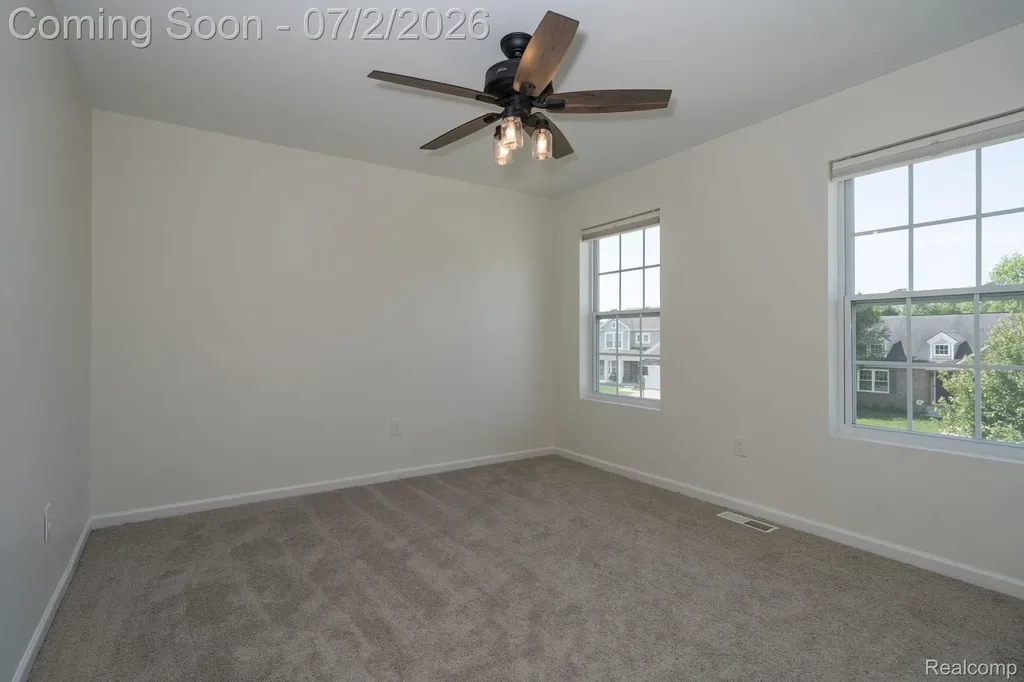 425 Knollwood Drive Brandon Charter Township MI 48462