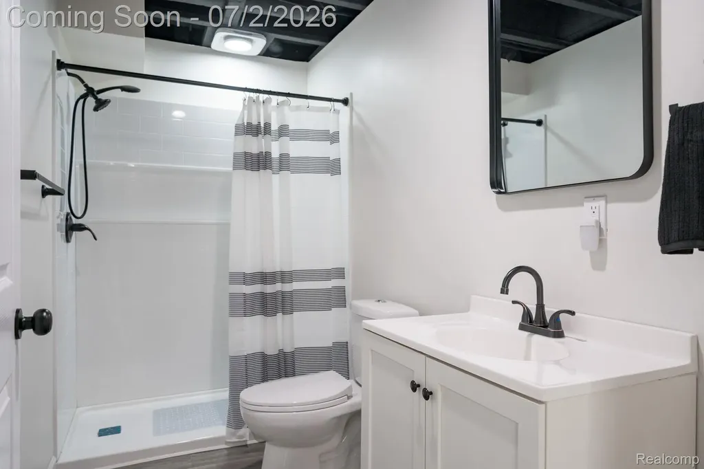425 Knollwood Drive Brandon Charter Township MI 48462
