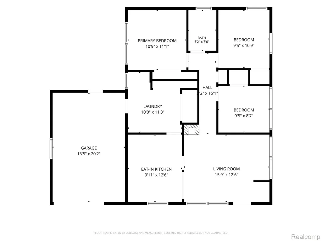 154 Noble Street Milford Village MI 48381