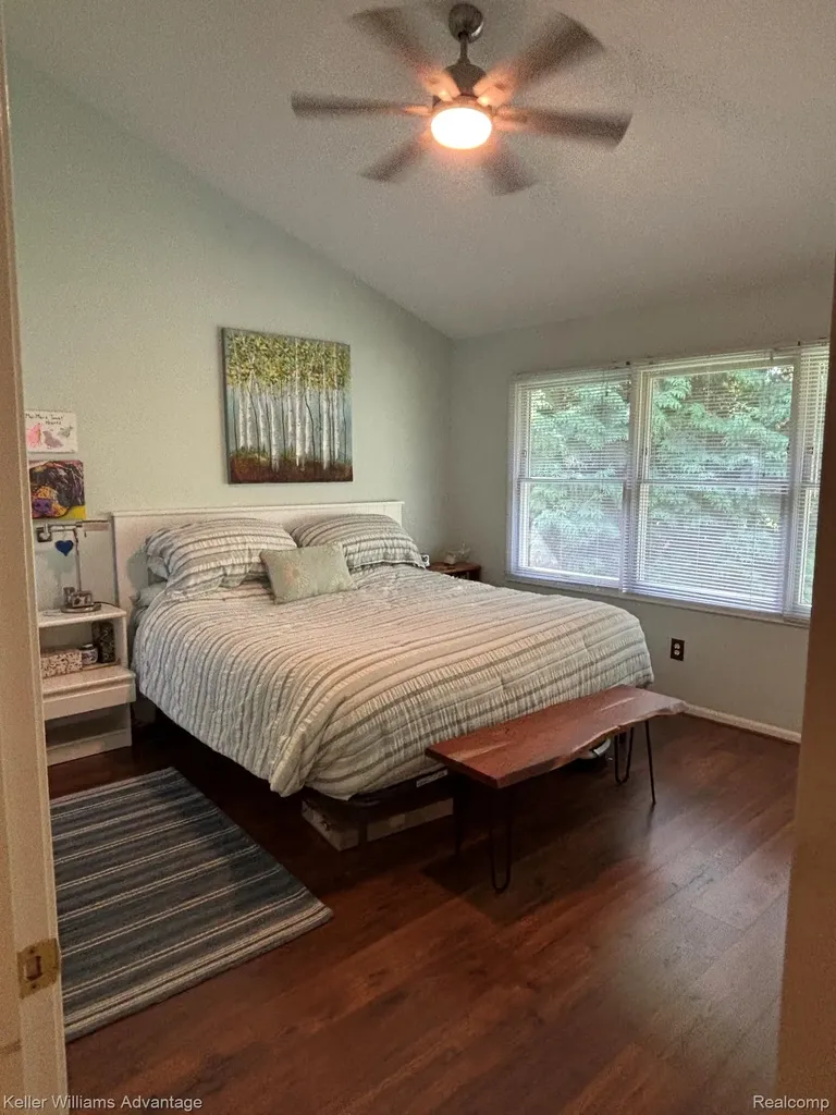 5517 Ashby Court Waterford Charter Township MI 48327