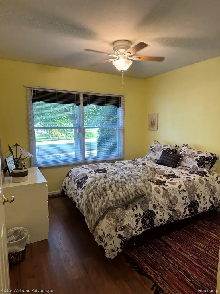 5517 Ashby Court Waterford Charter Township MI 48327