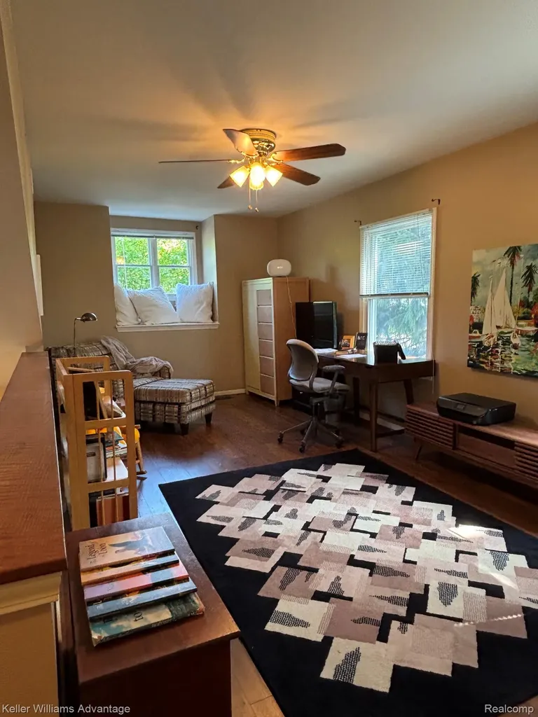 5517 Ashby Court Waterford Charter Township MI 48327