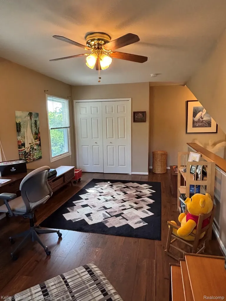 5517 Ashby Court Waterford Charter Township MI 48327