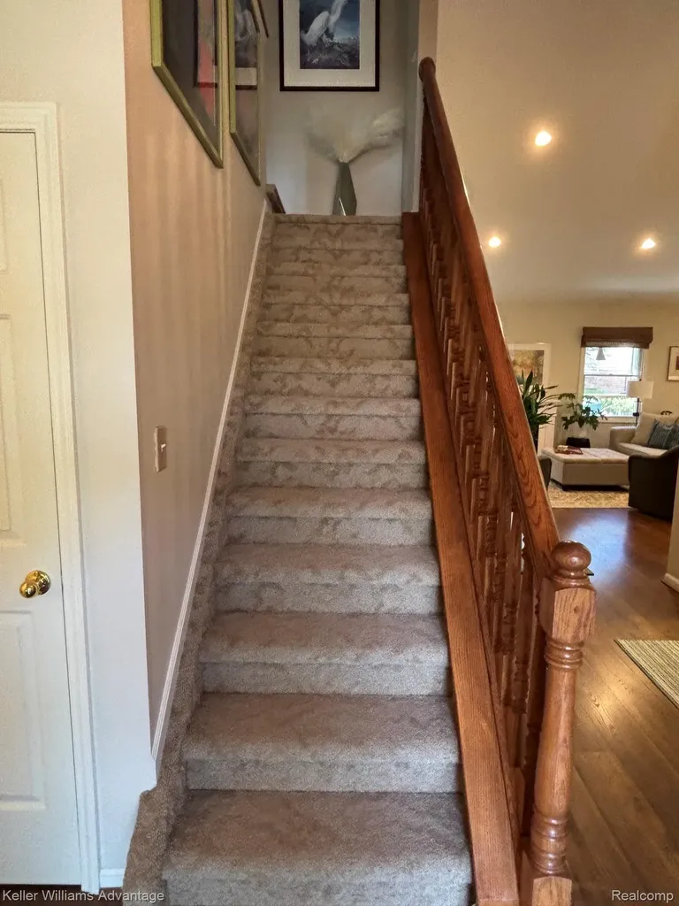 5517 Ashby Court Waterford Charter Township MI 48327