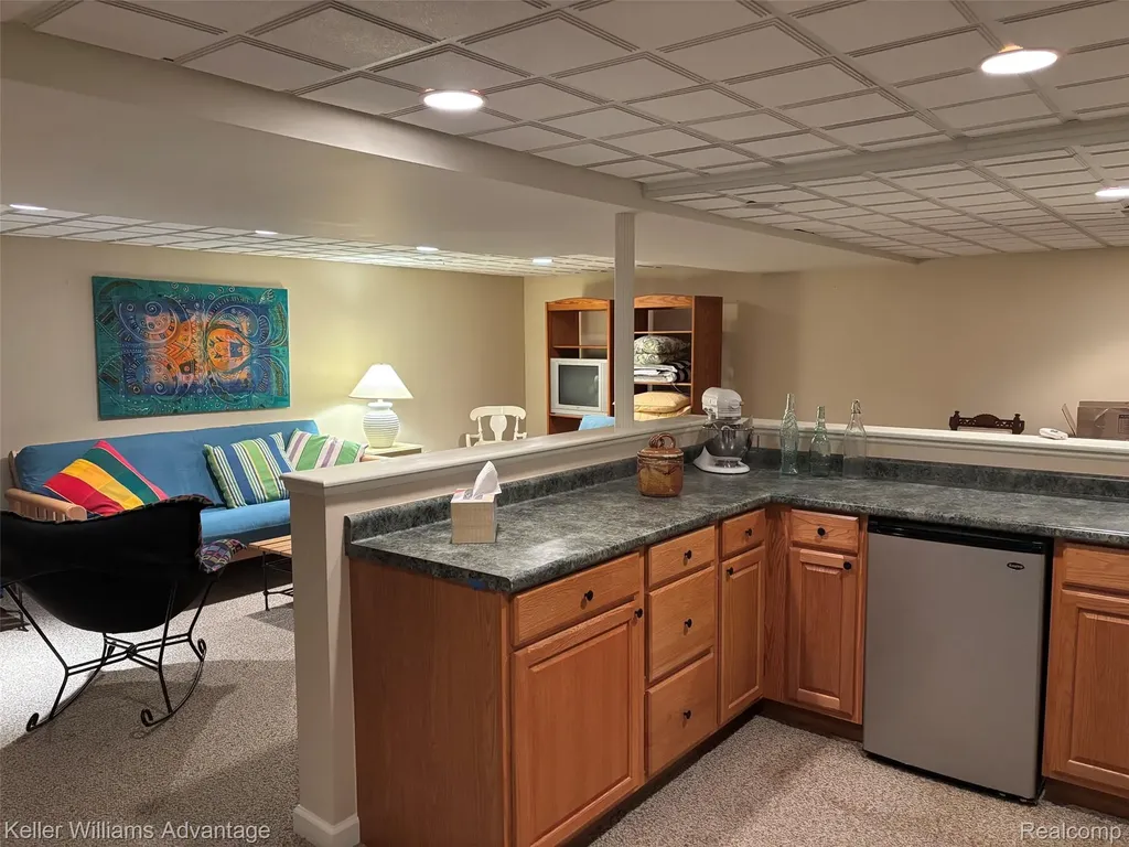 5517 Ashby Court Waterford Charter Township MI 48327